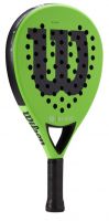 Padel reket Wilson Blade Team V2 Padel - green Padel reket Wilson Blade Team V2 Padel - green