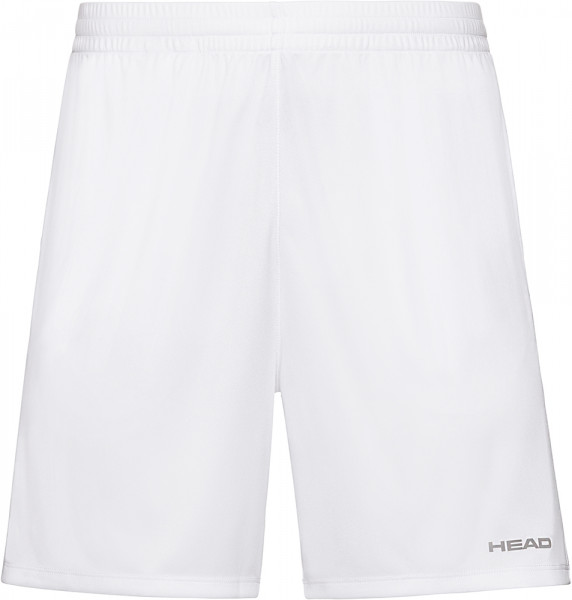 Spodenki chłopięce Head Easy Court Shorts B - white