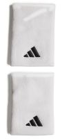 Serre-poignets de tennis Adidas Wristbands L (OSFM) - white/black