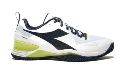Amazon.com | Diadora Women's Blushield Torneo 2 All Ground
