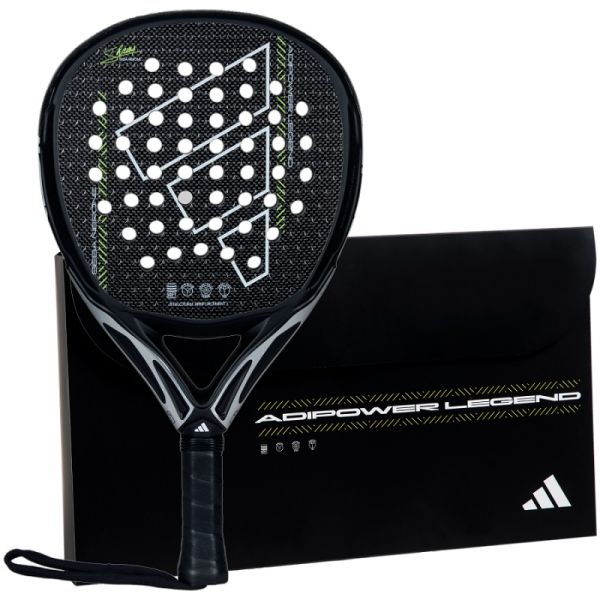 Raketa na padel Adidas Adipower Legend 2024