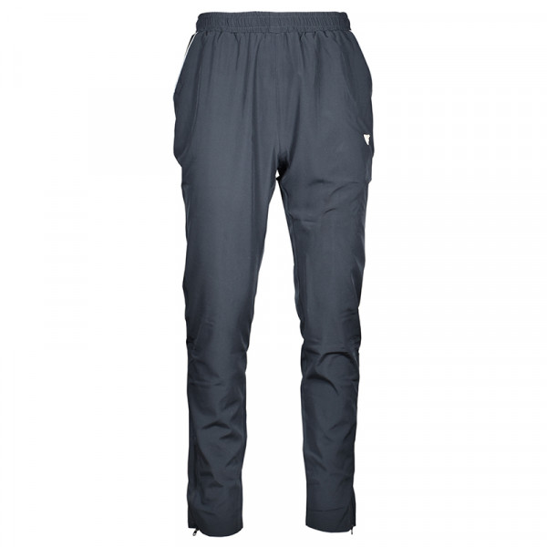 Męskie spodnie tenisowe K-Swiss Tac Hypercourt Tracksuit Pant 3 M - blue graphite