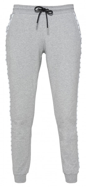 Pantalones de tenis para mujer Fila Sweatpant Tilda W - light grey melange