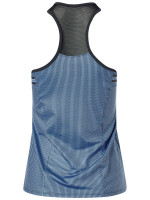 Marškinėliai moterims Lucky in Love On The Prowl Feline Good Tank Women - charcoal Marškinėliai moterims Lucky in Love On The Prowl Feline Good Tank Women - charcoal