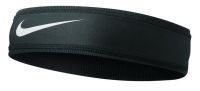 Лента Nike Speed Performance Headband - black/white