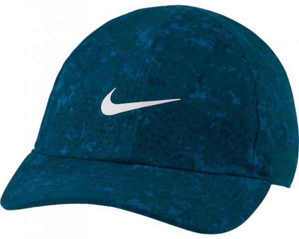  Nike Court SSNL Advantage Cap - green abyss