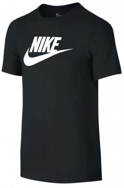  Nike Futura Icon Training YTH - black/white