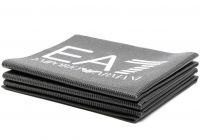 Prostirka za vježbanje EA7 Training Mat - black Prostirka za vježbanje EA7 Training Mat - black