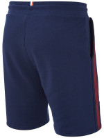 Muške kratke hlače Roland Garros Sweat Short M - marine Muške kratke hlače Roland Garros Sweat Short M - marine