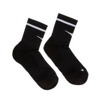 Čarape za tenis Diadora Socks 1P - black