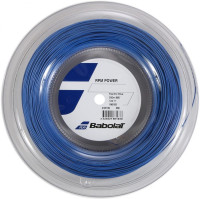 Teniso stygos Babolat RPM Power (200 m) - electric blue