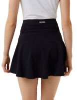 Damska spódniczka tenisowa Björn Borg Ace Skirt Pocket - black beauty Damska spódniczka tenisowa Björn Borg Ace Skirt Pocket - black beauty