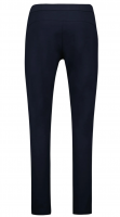 Męskie spodnie tenisowe Le Coq Heritage Pant Straight No.1 FW22 - sky captain Męskie spodnie tenisowe Le Coq Heritage Pant Straight No.1 FW22 - sky captain