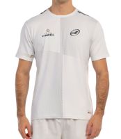 Men's T-shirt Bullpadel Buque T-Shirt - White