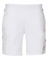 Pánské tenisové kraťasy Fila Shorts Leon M - white