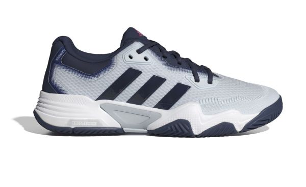 Męskie buty tenisowe Adidas Solematch Control 2 - Niebieski