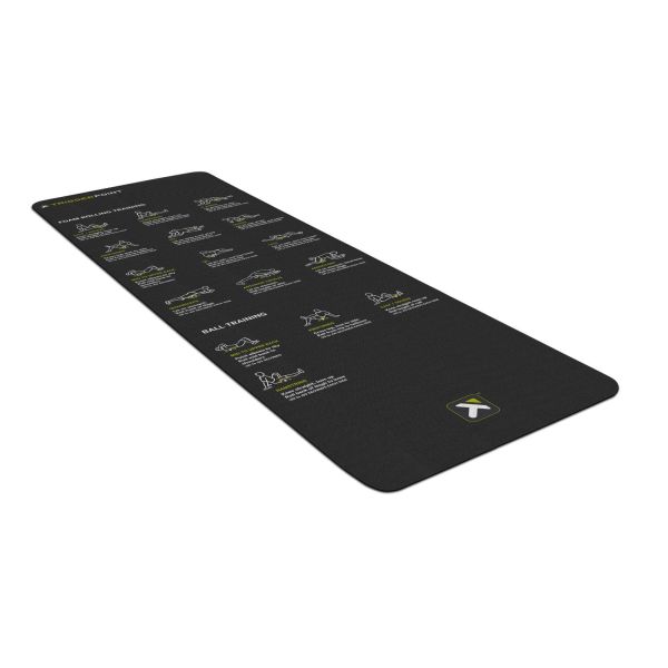 Tapis d’entraînement Trigger Point Mobility Mat