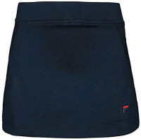 Suknja za djevojke Fila Skort Sonia - peacoat blue