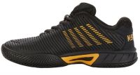 Tenisice za djecu K-Swiss Hypercourt Express 2 - monless/amber Tenisice za djecu K-Swiss Hypercourt Express 2 - monless/amber