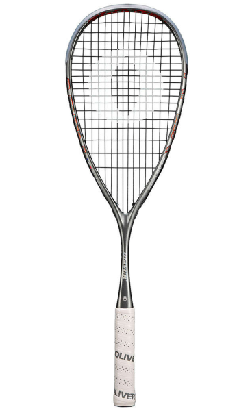 Raqueta de squash Oliver Apex 5.0 Pro