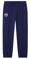 Pantalones de tenis para hombre Australian Fleece Legend Trouser - blu cosmo
