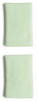 Znojnik za ruku Adidas Tennis Wristband L (OSFM) - semi green spark/black Znojnik za ruku Adidas Tennis Wristband L (OSFM) - semi green spark/black