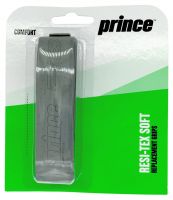Grip sostitutivi Prince Resi-Tex Soft 1P - grey