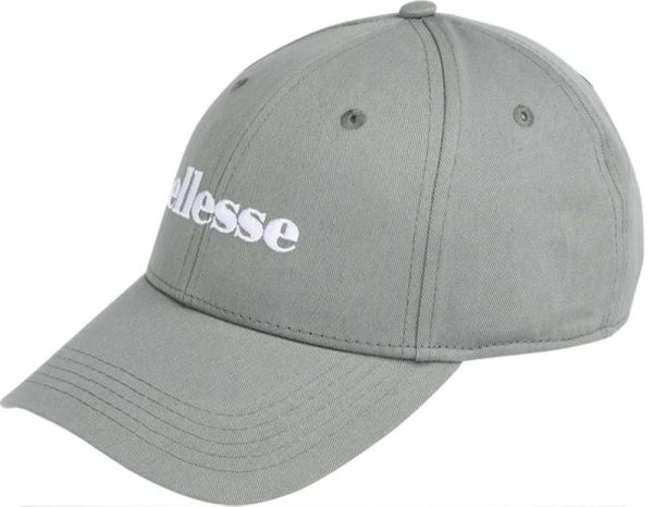 Καπέλο Ellesse Alba Cap - green