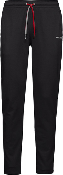 Men's trousers Head Club Byron Pants Men - black/white