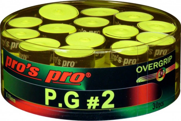  Pro's Pro P.G. 2 30P - lime