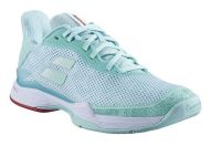 Women’s shoes Babolat Jet Tere All Court Women - yucca/white