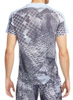 Meeste T-särk Nike Court Dri-Fit Victory Novelty Top - gridirion/cobalt bliss/white Meeste T-särk Nike Court Dri-Fit Victory Novelty Top - gridirion/cobalt bliss/white