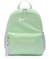 Seljakotid Nike Brasilia JDI Mini Backpack - vapor green/lilac bloom/white