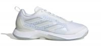 Ženske tenisice Adidas Avacourt W - cloud white/cloud white/silver metallic Ženske tenisice Adidas Avacourt W - cloud white/cloud white/silver metallic
