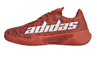 Muške tenisice Adidas Barricade M Clay - preloved red/cloud white/preloved red Muške tenisice Adidas Barricade M Clay - preloved red/cloud white/preloved red