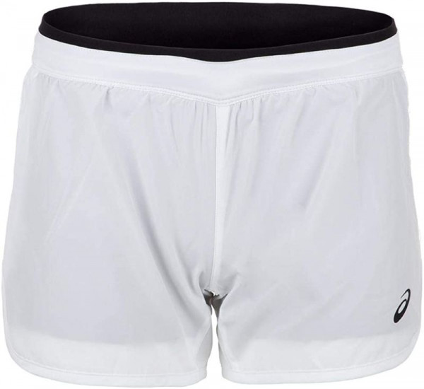  Asics Practice W Shorts - white