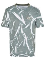 T-shirt da uomo EA7 Man Jersey - Verde