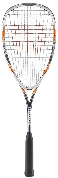 Squash racket Wilson Hyper Hammer 145