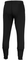 Muške trenirke Lotto Squadra III Pant - all black Muške trenirke Lotto Squadra III Pant - all black