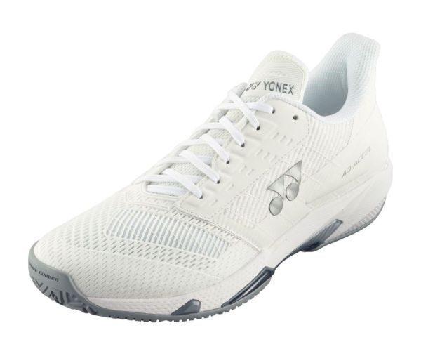 Damen-Tennisschuhe Yonex Power Cushion AD-ACCEL - Weiß