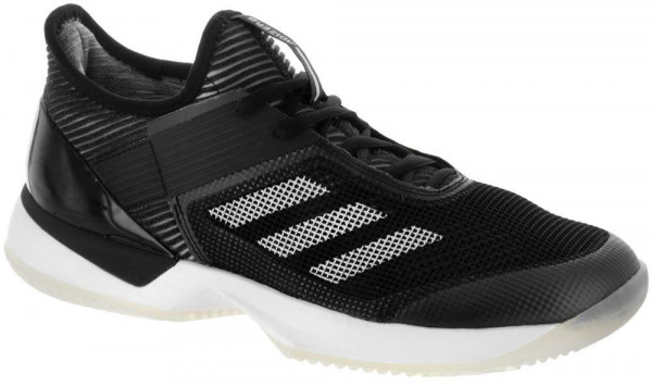  Adidas Adizero Ubersonic 3 W Clay - core black/white/core black