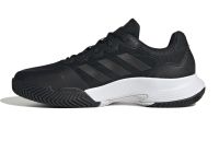 Meeste tennisejalatsid Adidas Game Court 2 M - core black/core black/grey four Meeste tennisejalatsid Adidas Game Court 2 M - core black/core black/grey four