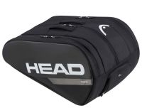 Τσάντα για paddle Head Tour Padel Bag L - Μαύρος