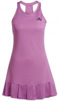 Női teniszruha Adidas Club Dress - semi pulse lilac