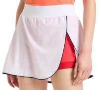 Damen Tennisrock Diadora L. Skirt Icon W - optical white