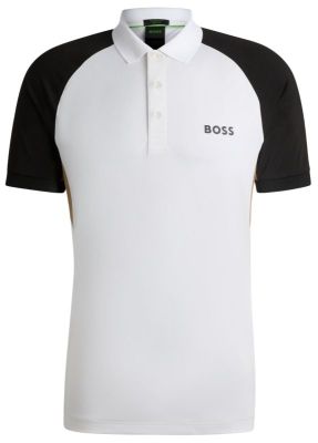 BOSS x Matteo Berrettini | Brands | Tennis Zone | Tennis Shop