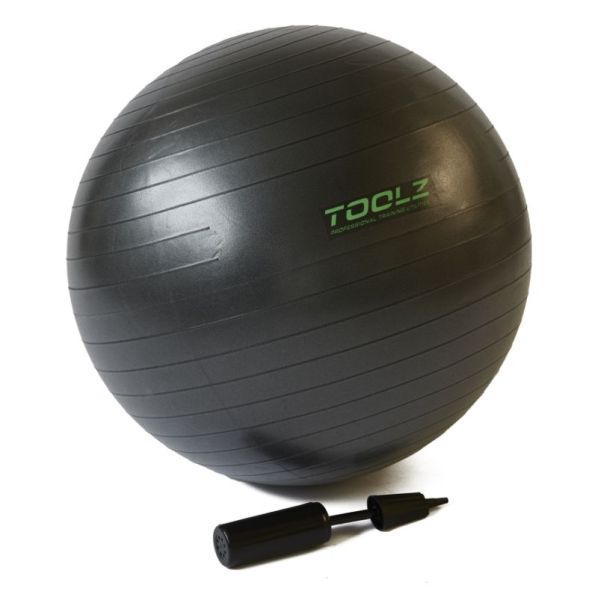 Vingrošanas bumba Toolz Gymnastic Ball 55cm