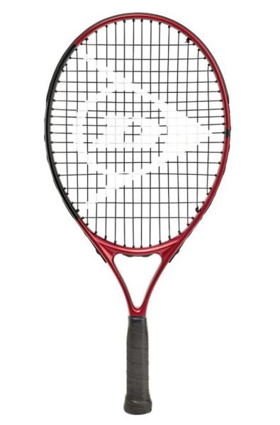 Raqueta de tenis Junior Dunlop CX Junior 21