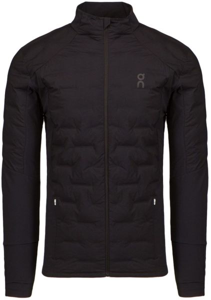 Muška teniska jakna ON Climate Jacket - black