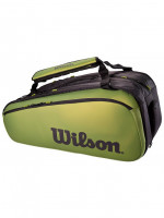 Tenis torba Wilson Super Tour 15 Pk Blade Tenis torba Wilson Super Tour 15 Pk Blade